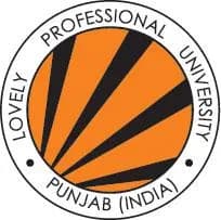 Lovely Professional University Seal